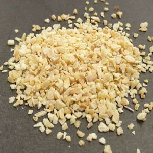 Dehydrated Minced Garlic