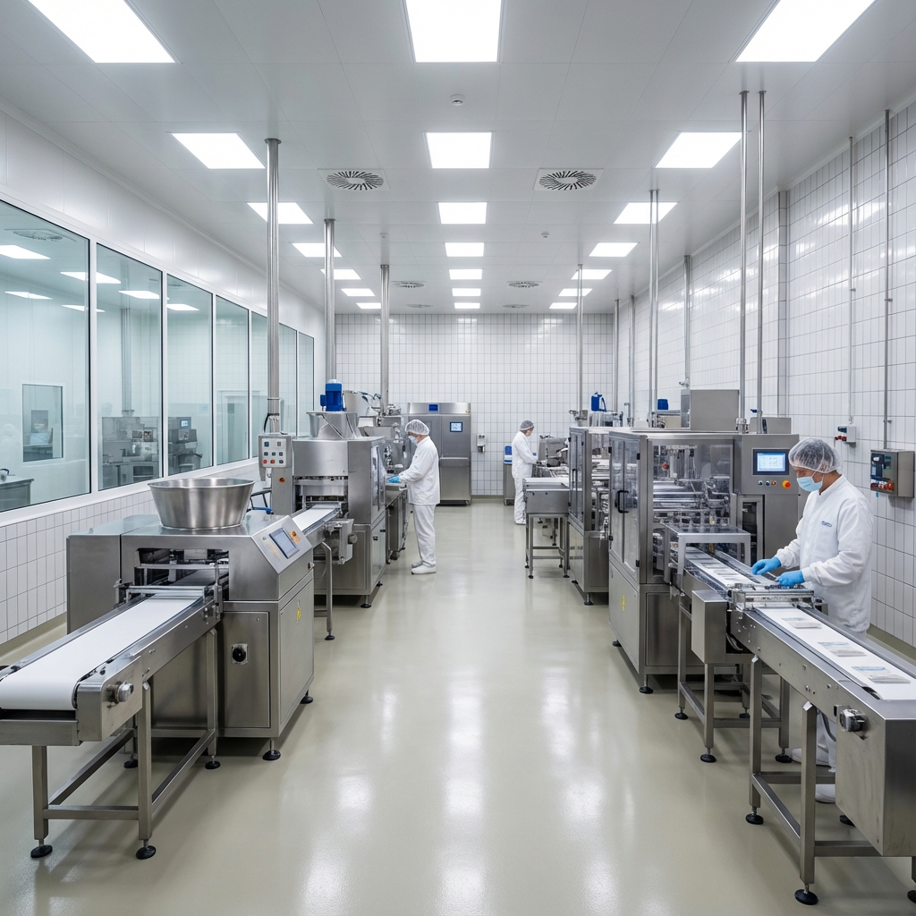 Indian Manufacturing